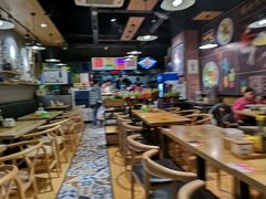 大堂-车沾巷·重庆老味豌杂面