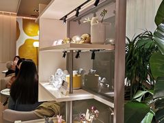 -théATRE 茶聚场(王府中環店)