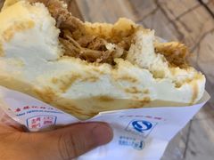 -大唐腾记腊汁肉夹馍(西安北站店)