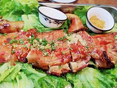 -草原牧语烤全羊(闽江大道店)