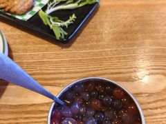 -椰莱泰小谷·东南亚融合菜(坪山悦阾SPACE店)