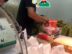 -阿男野栗王(金门路店)