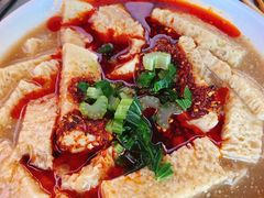-烤无忌·新疆菜馆(格林威治城店)