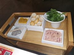 -傣妹火锅(南京东路一店)