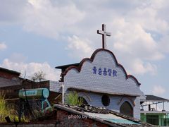 -青岩古镇