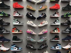 -Flight Club Los Angeles