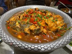 -鲜榨果汁·啤酒鱼(环岛河店)