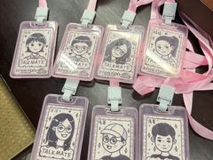 -PIGGYOO人生四格漫画店(朝外店)