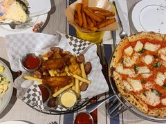 -Primo·丽莫意大利窑烤披萨