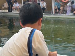 -DGE季风钓虾营地·团建·聚会