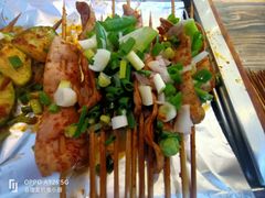 腰片-晓靖轩烧烤(沙河风情店)