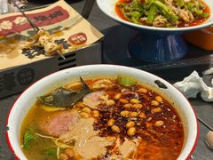 -钱锋炭缸烧烤(南湖大路总店)