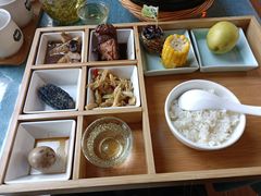 -南山竹海·珍味堂