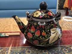 -Xabnam_夏葡纳·新疆餐厅(日坛上街店)