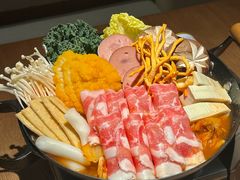 -双门洞·森系料理(体育西店)