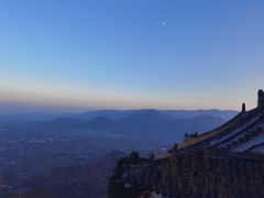 -北京鹫峰国家森林公园