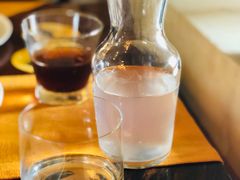 椰子水-Ministry of Crab(科伦坡店)