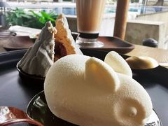-喜洲吧·江畔老船厂·庭院餐厅(喜临院店)