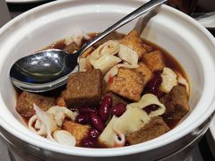-张家卫·阳江菜·小海鲜(肥婆湾桥店)