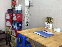 -福祥厦门小馆(舟孟北路店)