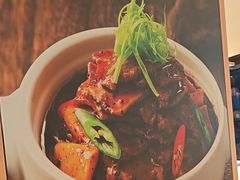 -谷田稻香·砂锅菜(汇暻广场店)