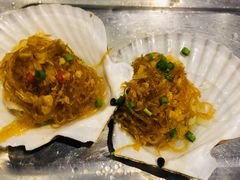 -胶东海鲜大排档(北太平庄店)