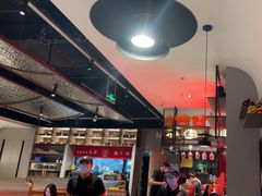 -得意啫·广东啫啫煲(前海HOP店)