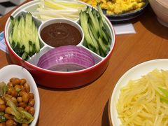 -老昌春饼(中央大街店)