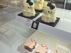 -银座mall(东直门店)