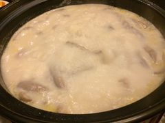 -捞神煲汤火锅(湖滨商业街店)