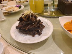 -君来梁溪饭店-餐厅