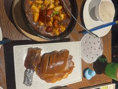 -小大董·烤鸭(王府井apm店)