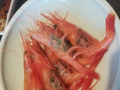 -江户前日本料理(瑞诗酒店店)