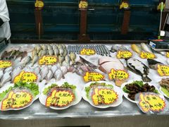-大清花饺子(五五路店)