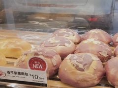 -85度C(北京八角物美店)