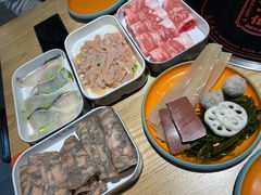 -铭记蛙小仙·活蛙畅享(CBD万达广场店)