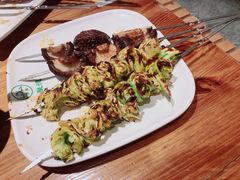 -義聚德·清真铜锅涮羊肉·烧烤(河东店)