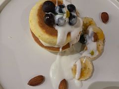 雪芙饼-陶享时光西餐·下午茶(信河街店)