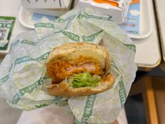 -德克士(前门店)