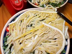 -胖三嬢·呱呱老火锅(北京总店)