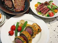 -Grand James·地中海bistro(百家湖1912店)