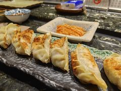 -松临·铁板烧&Omakase(神农店)