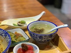 -孙盛兴奥灶面馆·蟹黄面·三虾面(山塘街总店)