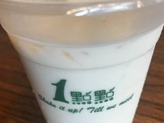-1点点(望京SOHO店)