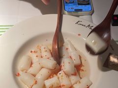 -桂满陇·桃花院落(长泰广场店)