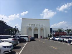 点击看大图 -京福禧宴大宅门·宴会厅
