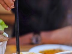-珍巴奴毛肚牛肉小火锅(四惠店)