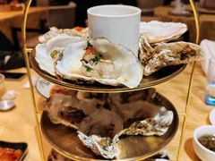 -富力万达嘉华酒店-品珍中餐厅(水果湖店)