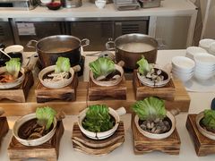 -格力东澳大酒店-蓝色海岸餐厅