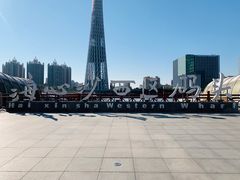 -海心沙亚运公园